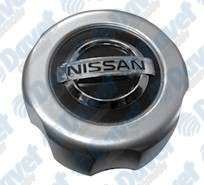 GROS 28188 Jant Gobegi Nissan Sky Star 2.4-2.5 {4wd} {02-}